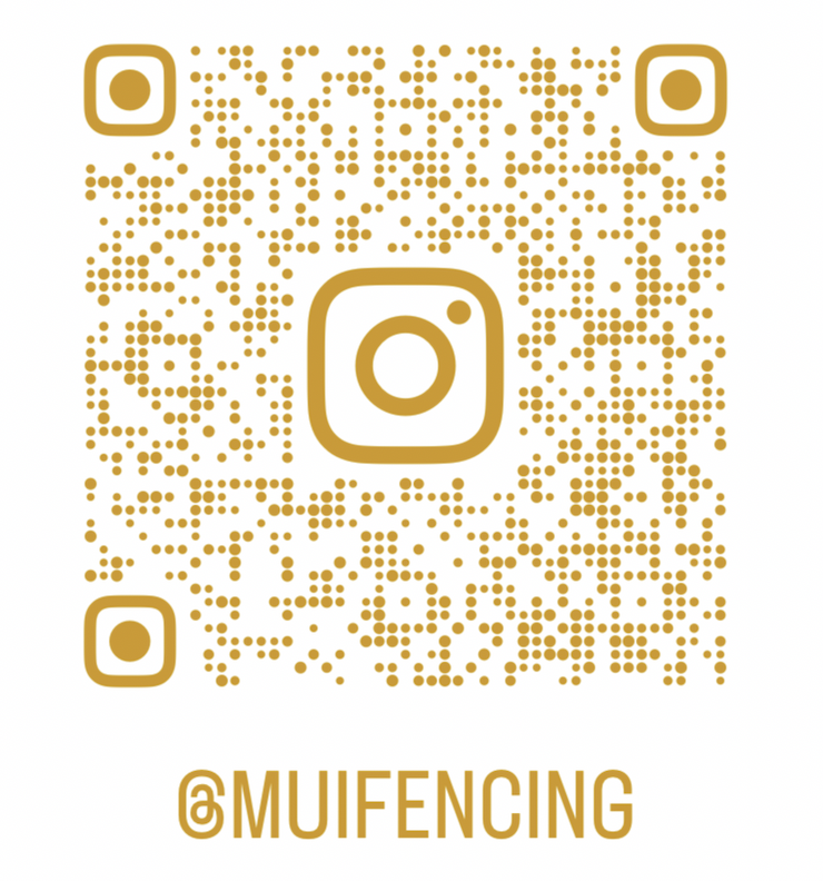 Instagram QRコード
