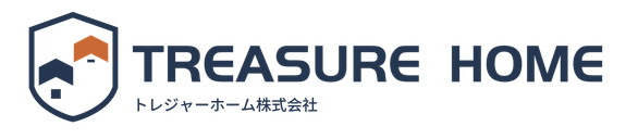 TREASURE HOME