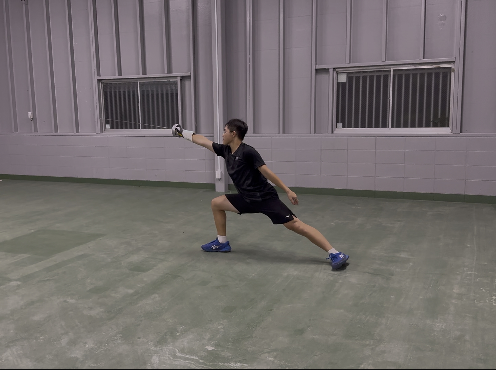Training